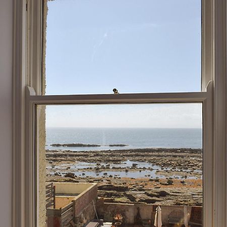 The Fishermans Loft Cellardyke Exterior photo