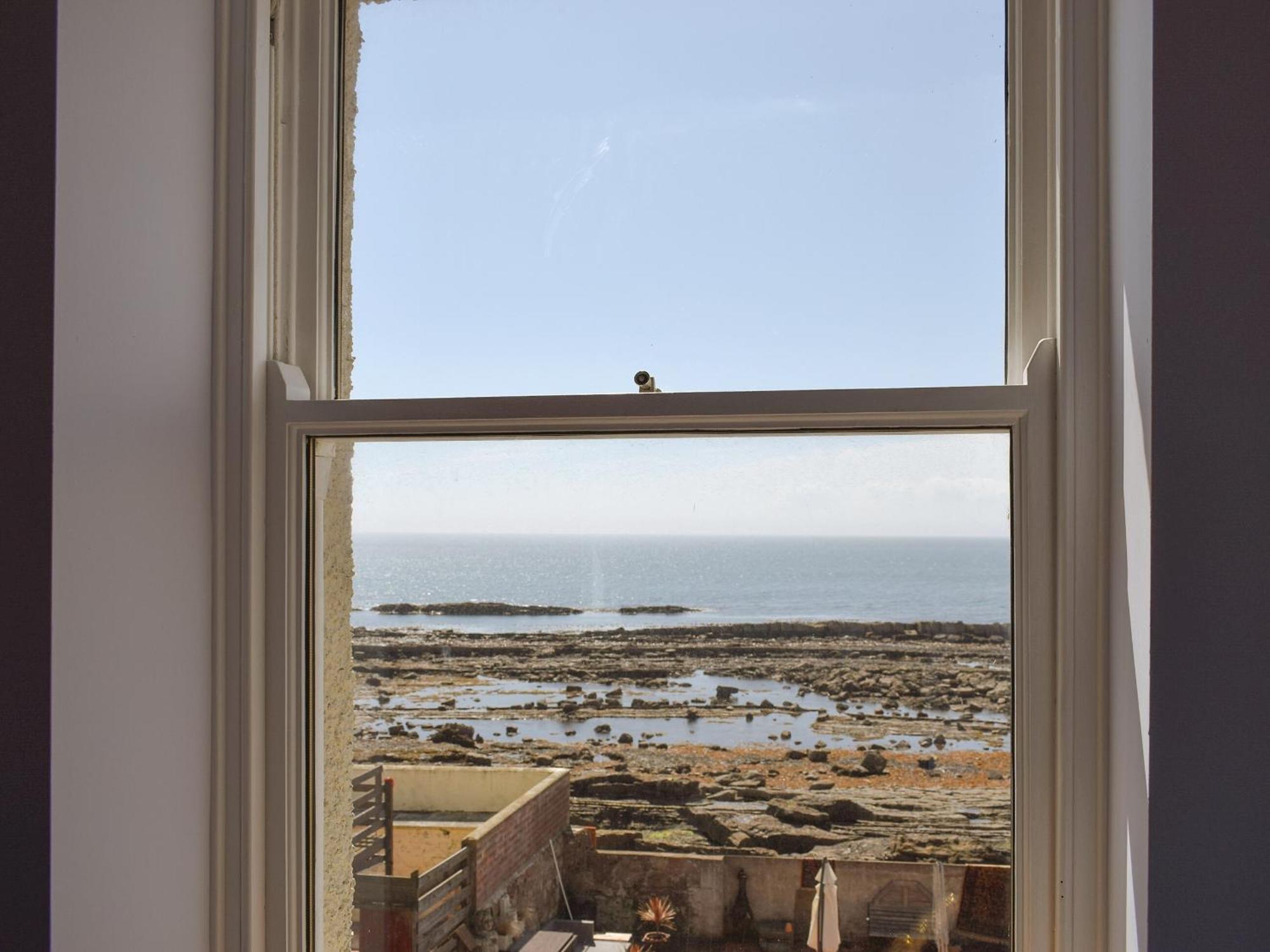 The Fishermans Loft Cellardyke Exterior photo